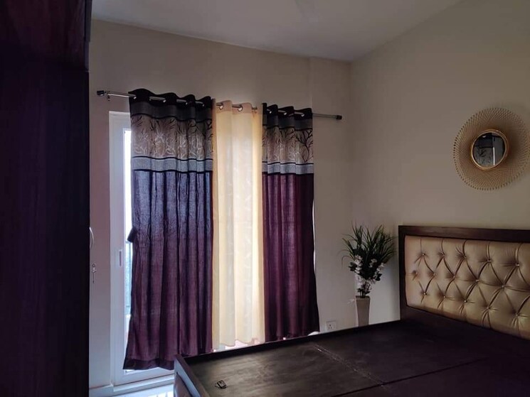 Bedroom, gls-arawali-city 2 Bedroom 480 Sq.Ft. Apartment In Sohna Sector 4 Gurgaon 8684042