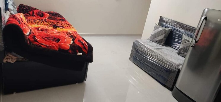  Parking, gls-arawali-city 2 Bedroom 480 Sq.Ft. Apartment In Sohna Sector 4 Gurgaon 8684042