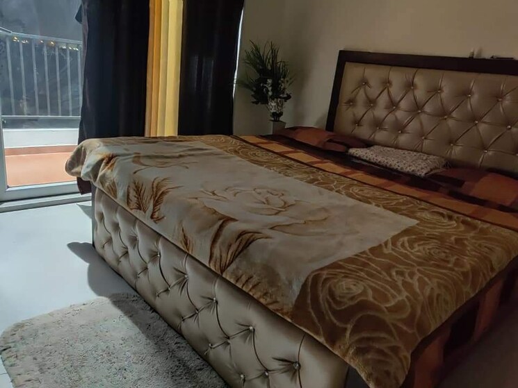 Bedroom, gls-arawali-city 2 Bedroom 480 Sq.Ft. Apartment In Sohna Sector 4 Gurgaon 8684042