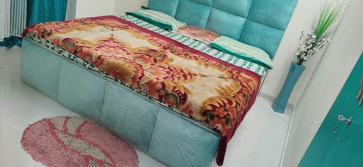 Bedroom, gls-arawali-city 2 Bedroom 480 Sq.Ft. Apartment In Sohna Sector 4 Gurgaon 8684042