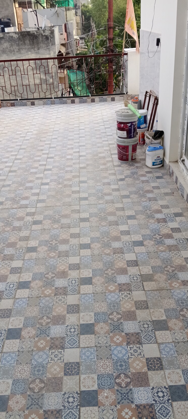  Parking, rwa-apartments-sector-26 2 Bedroom 1100 Sq.Ft. Builder Floor In Sector 26 Noida 8684043