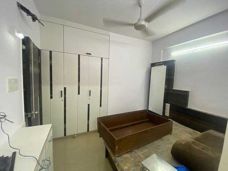 Living Room, sudhama-chs-kurla 3 Bedroom 800 Sq.Ft. Apartment In Kurla East Mumbai 8684026