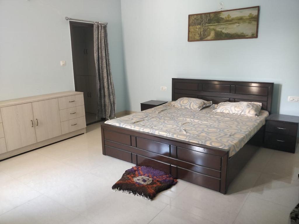 2 BHK + Pooja Room Independent House For Rent in Pratap Property 