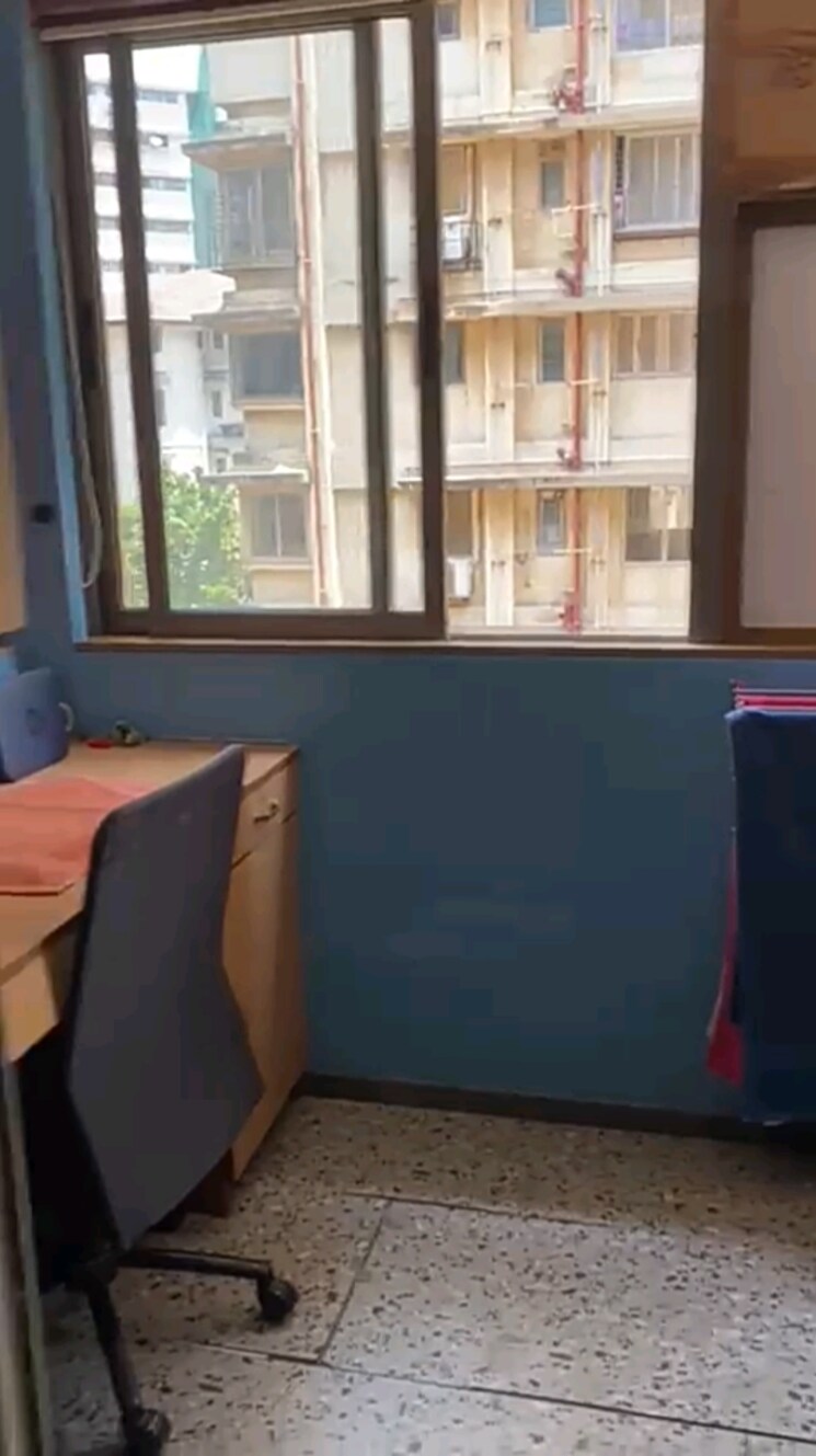 Balcony, breach candy 3.5 Bedroom 1650 Sq.Ft. Apartment In Breach Candy Mumbai 8684076