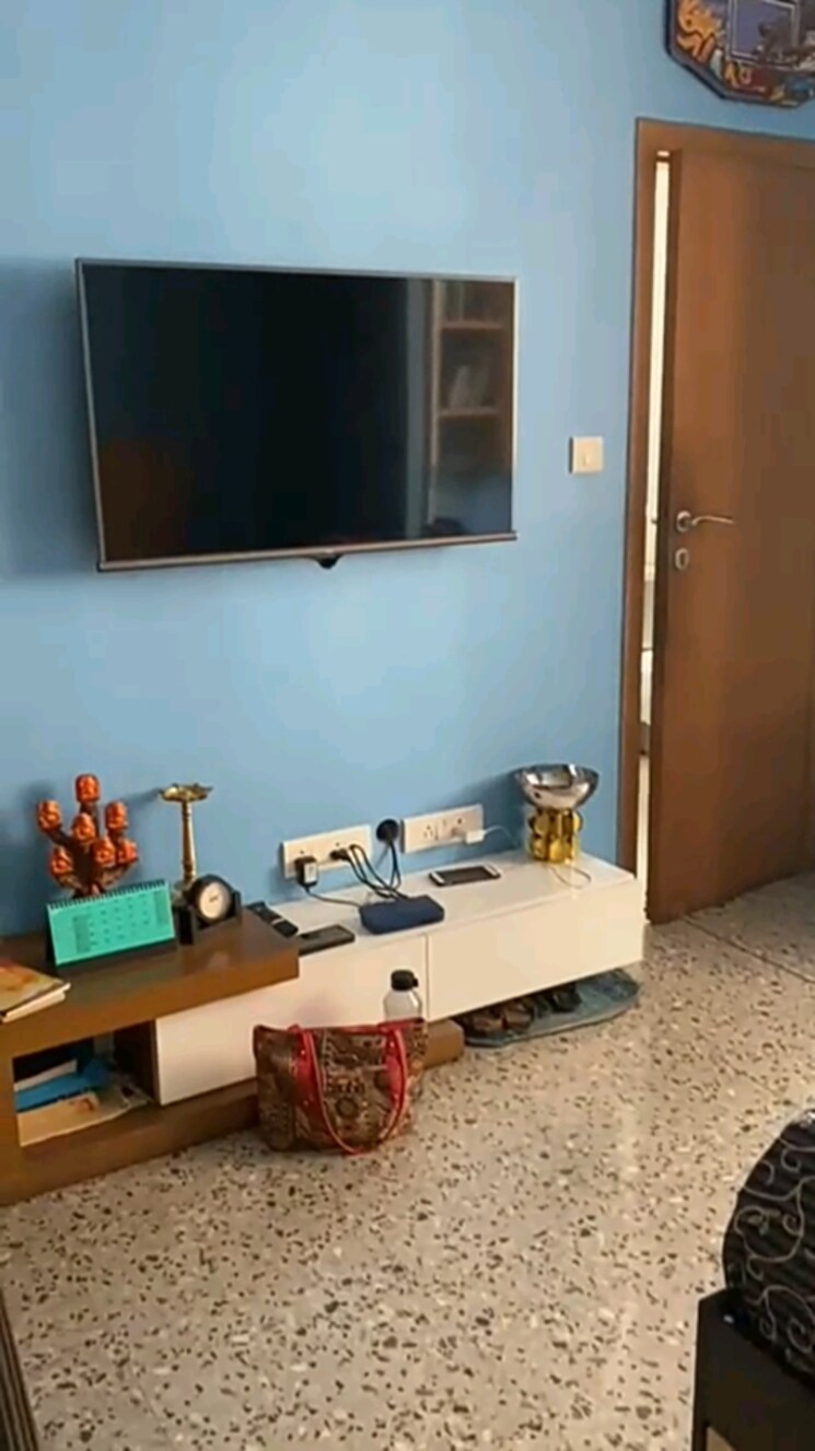 Bedroom, breach candy 3.5 Bedroom 1650 Sq.Ft. Apartment In Breach Candy Mumbai 8684076