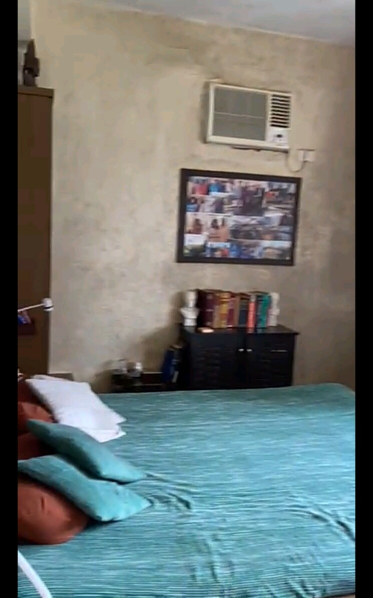 Bedroom, breach candy 3.5 Bedroom 1650 Sq.Ft. Apartment In Breach Candy Mumbai 8684076