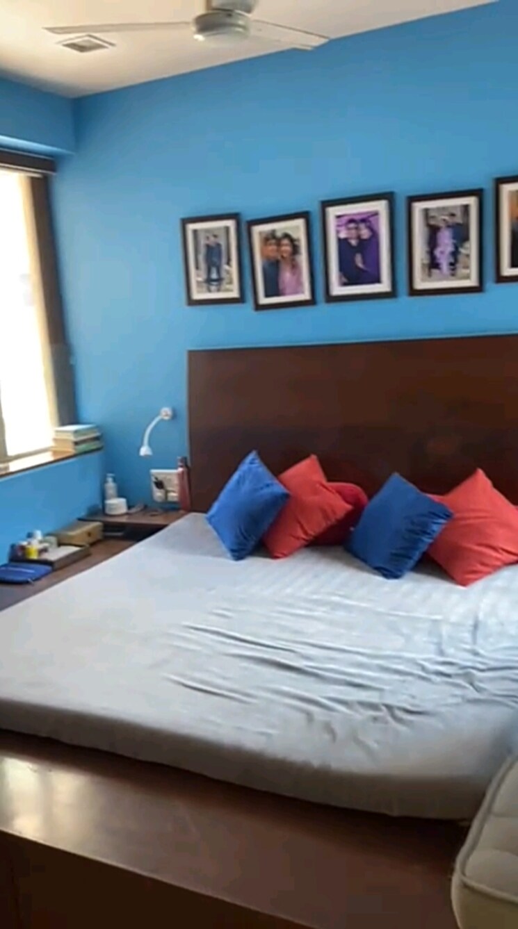 Bedroom, breach candy 3.5 Bedroom 1650 Sq.Ft. Apartment In Breach Candy Mumbai 8684076