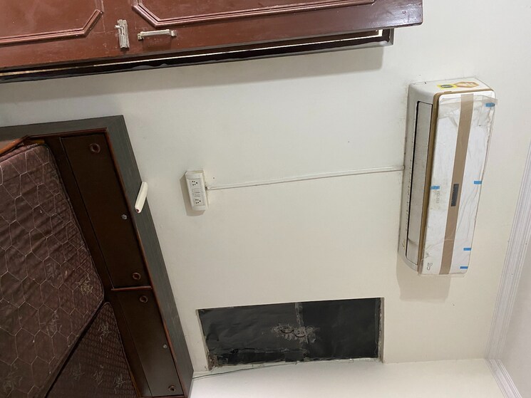 undefined, tagore garden 2 Bedroom 160 Sq.Yd. Builder Floor In Tagore Garden Delhi 8684073