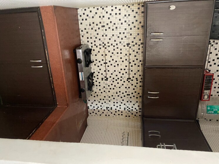 Living Room, tagore garden 2 Bedroom 160 Sq.Yd. Builder Floor In Tagore Garden Delhi 8684073