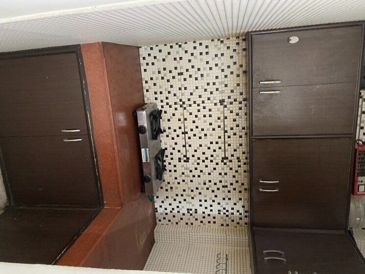 Master Bedroom, tagore garden 2 Bedroom 160 Sq.Yd. Builder Floor In Tagore Garden Delhi 8684073