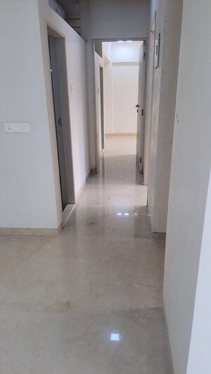 Building Lobby in 2 BHK Apartment at Nandkumar Janki Legacy, Mira Road – for Sale