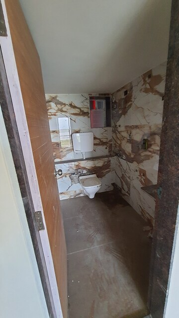 Balcony in 2 BHK Apartment at Anmol Durga Enclave, Mira Road East – for Sale