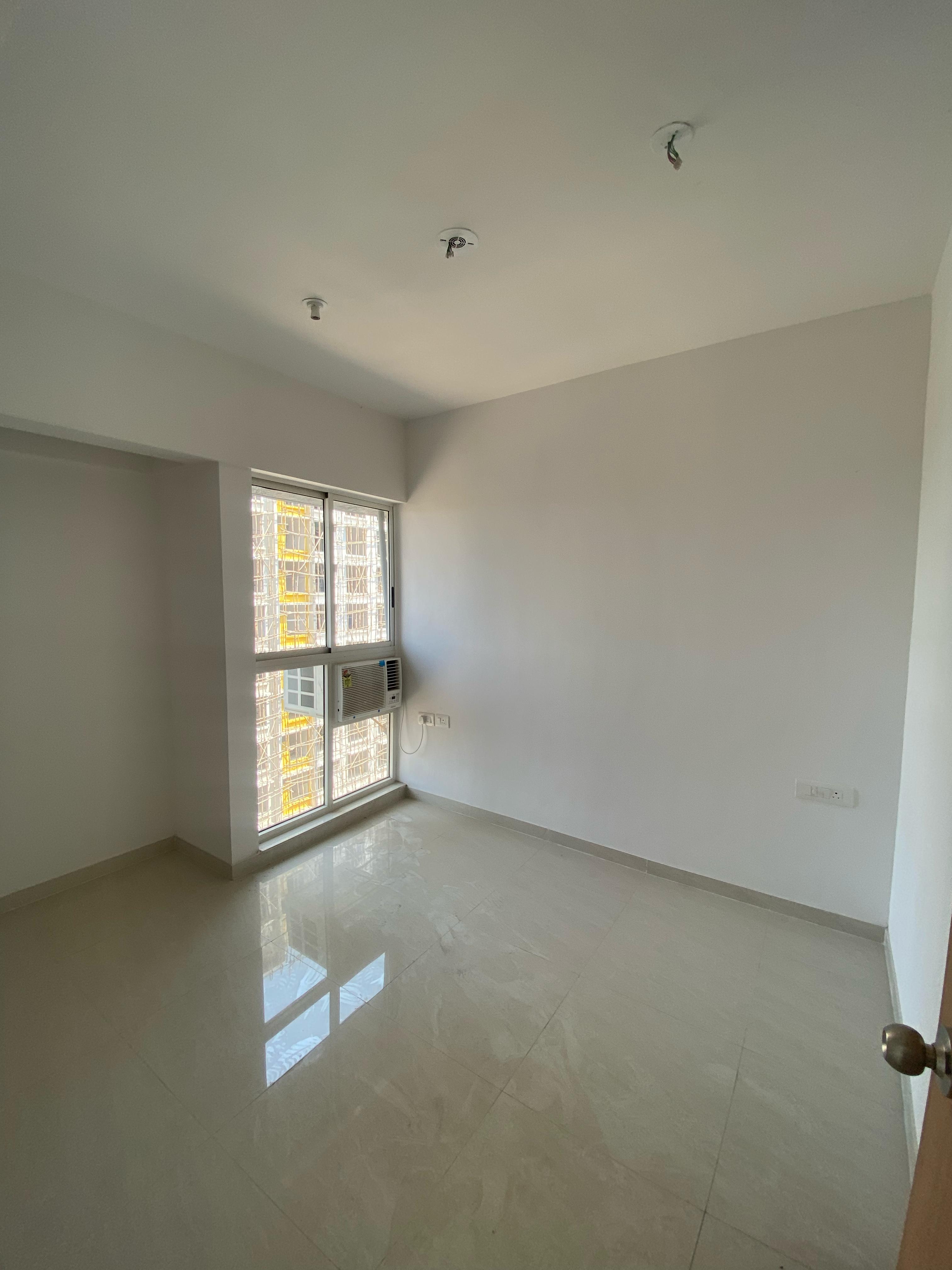 2 BHK 458 Sq.Ft. Apartment in Lodha Crown Quality Homes Dombivli