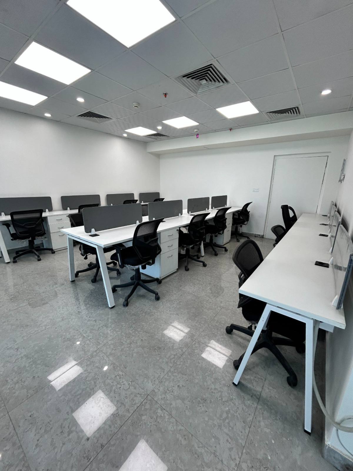 Office Space For Rent in New Palasia