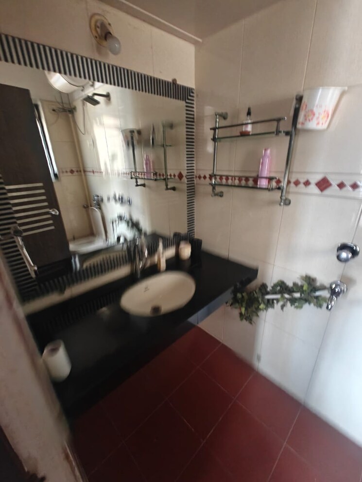 Living Room, palash-towers 2 Bedroom 750 Sq.Ft. Apartment In Andheri West Mumbai 8684106