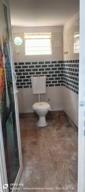 Master Bedroom in 2 BHK Builder Floor at Agarpara – for Sale