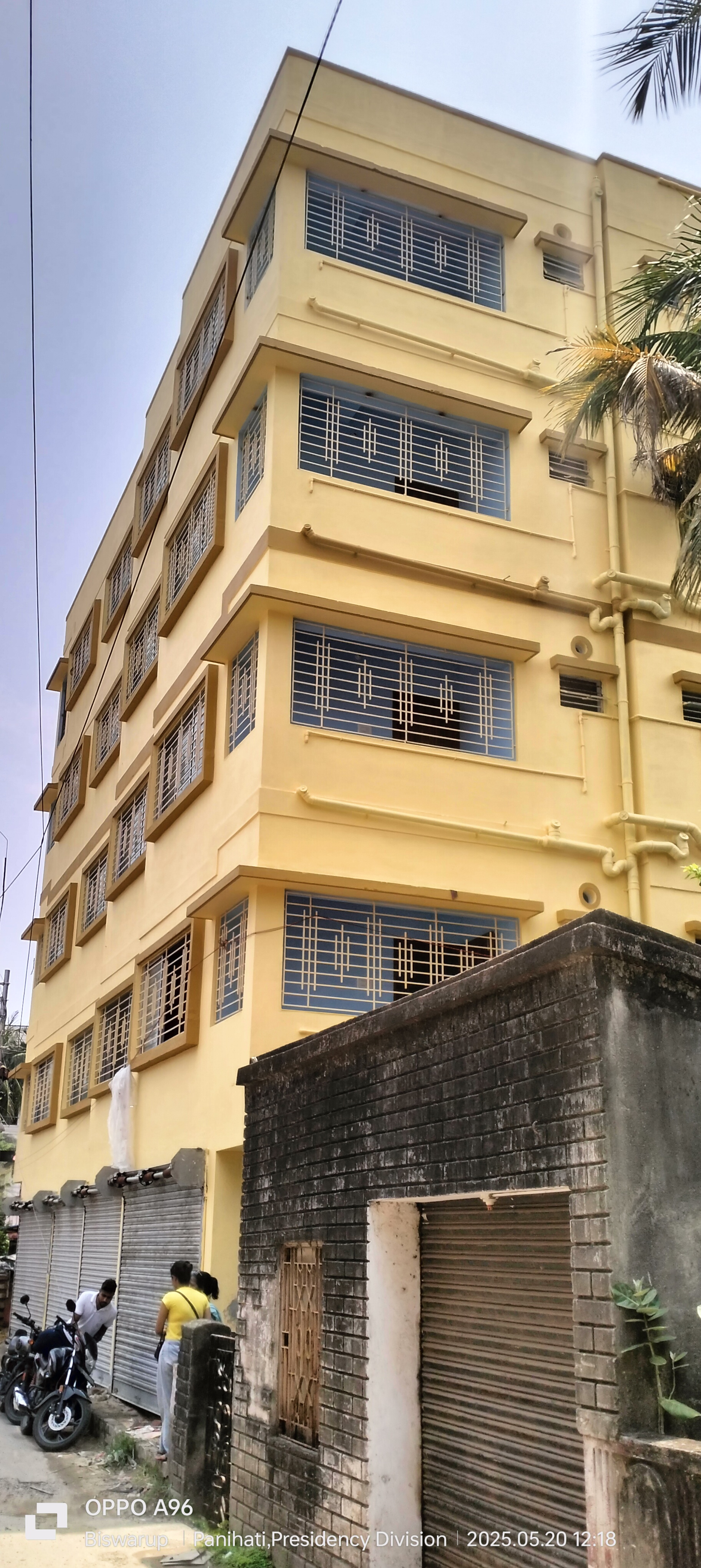 2 BHK Builder Floor For Sale in Agarpara