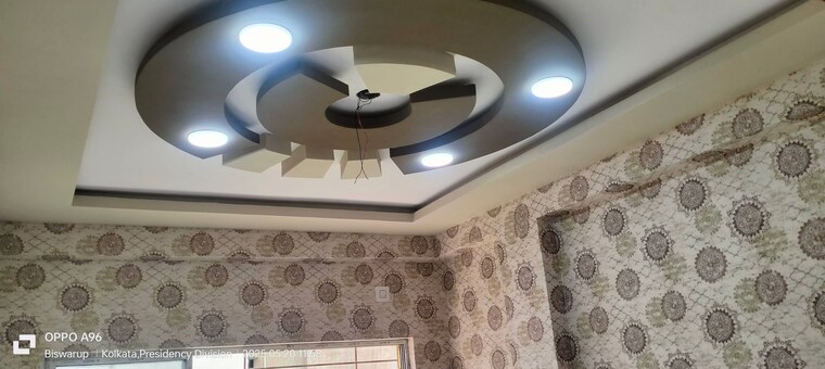 undefined, agarpara 2 Bedroom 1050 Sq.Ft. Builder Floor In Agarpara Kolkata 8684180