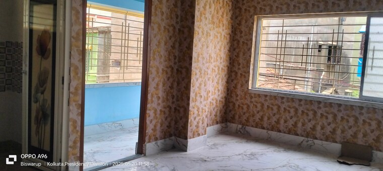 Master Bedroom, agarpara 2 Bedroom 1050 Sq.Ft. Builder Floor In Agarpara Kolkata 8684180