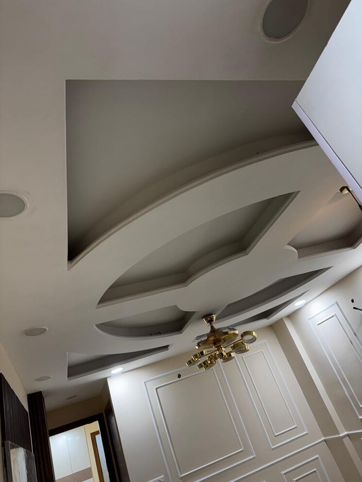 undefined, mahavir enclave 1 2 Bedroom 800 Sq.Ft. Builder Floor In Mahavir Enclave 1 Delhi 8684097