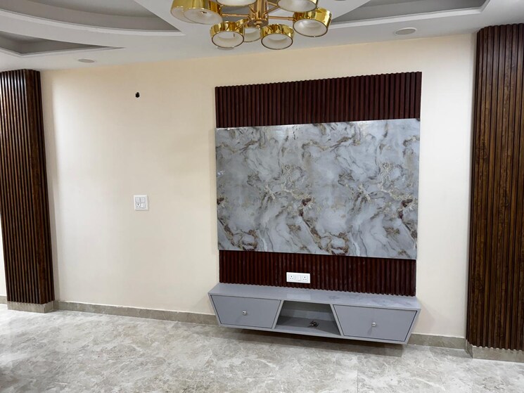 Room, mahavir enclave 1 2 Bedroom 800 Sq.Ft. Builder Floor In Mahavir Enclave 1 Delhi 8684097