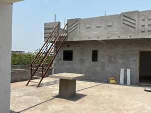 2 BHK Independent House – Exterior View View at Medipalle - for Sale