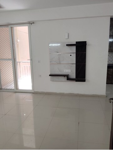 Bathroom in 2.5 BHK Apartment at JNC The Park, Sector 16c Greater Noida – for Rent