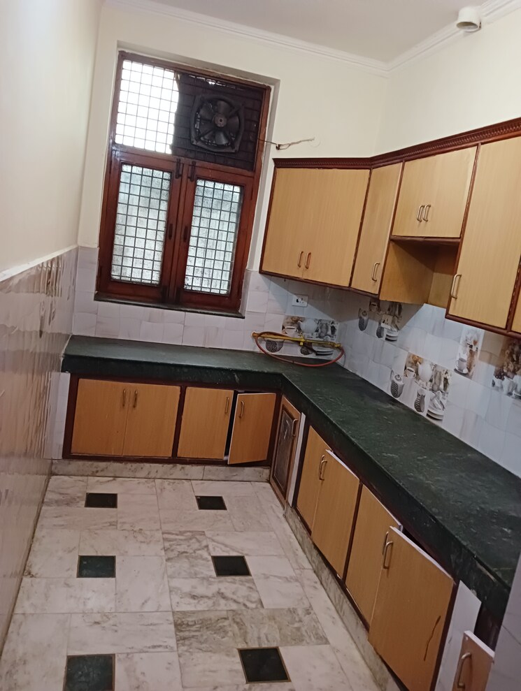 Kitchen, rwa-apartments-sector-61 3 Bedroom 1400 Sq.Ft. Independent House In Sector 61 Noida 8684124
