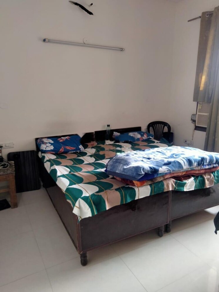 Bedroom, ss-the-coralwood 3 Bedroom 1975 Sq.Ft. Apartment In Sector 84 Gurgaon 8684141