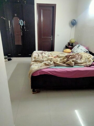 Bedroom in 3 BHK Apartment at SS The Coralwood, Sector 84 – for Rent