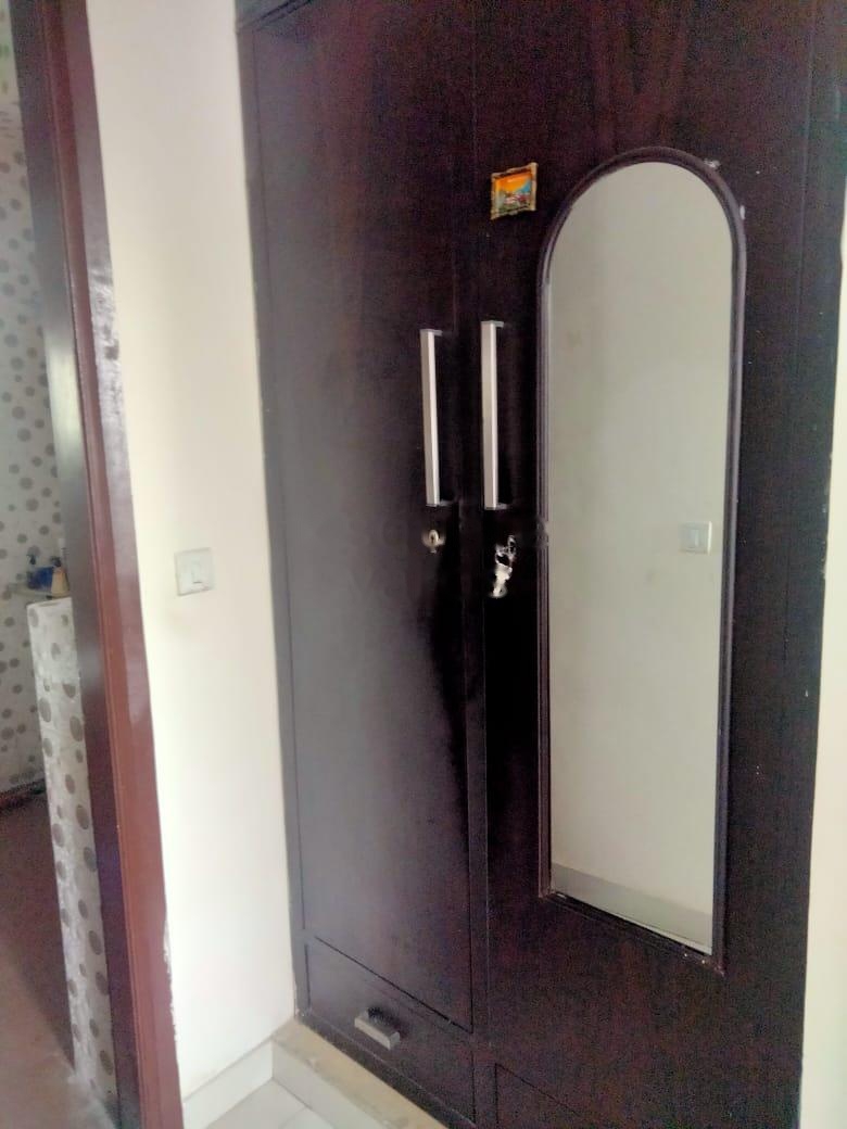 3 BHK 1975 Sq.Ft. Apartment in SS The Coralwood