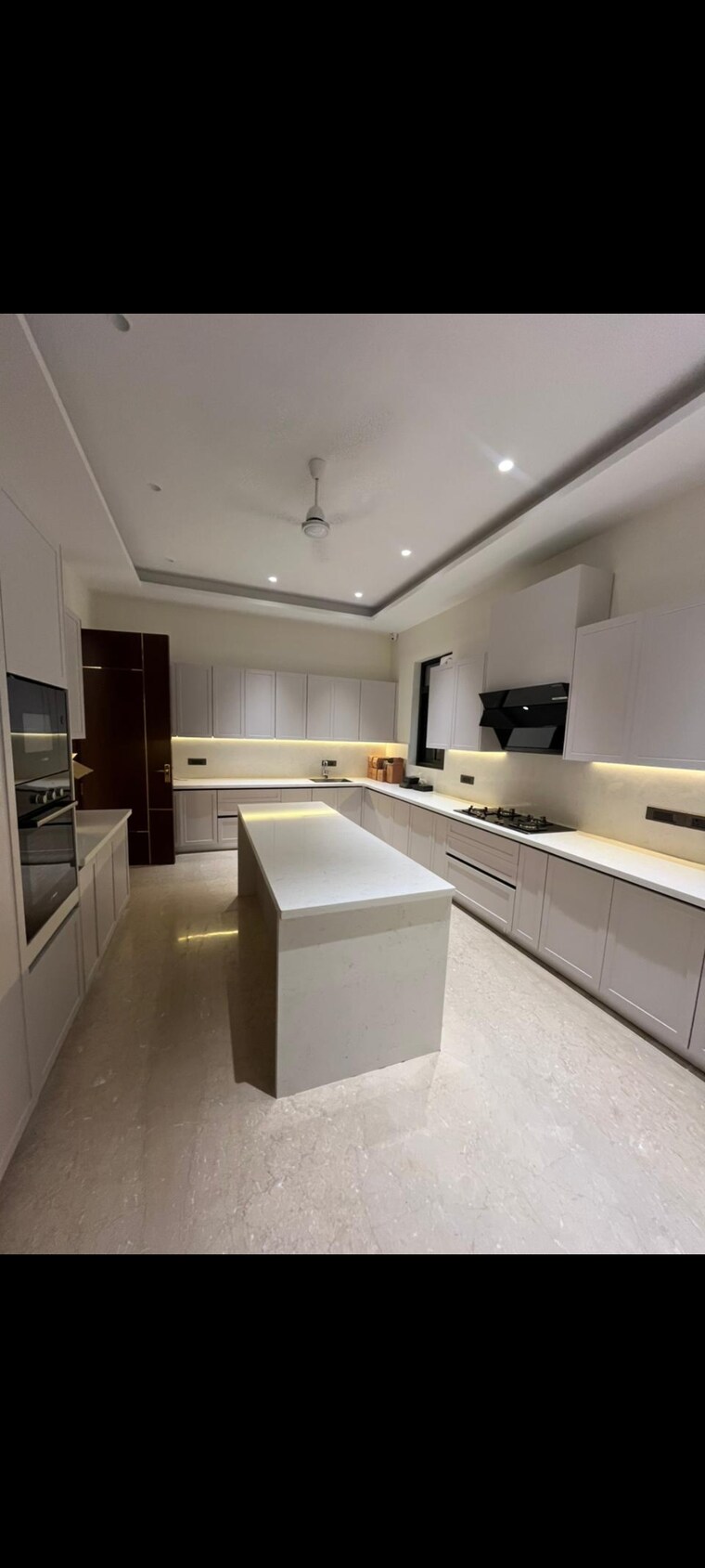 Kitchen, palm-residency-chhatarpur 5 Bedroom 10000 Sq.Ft. Villa In Chattarpur Delhi 8684130