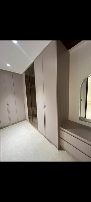 Building Lobby in 5 BHK Villa at Palm Residency Chhatarpur, Chattarpur – for Sale