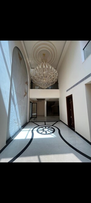 Kitchen in 5 BHK Villa at Palm Residency Chhatarpur, Chattarpur – for Sale