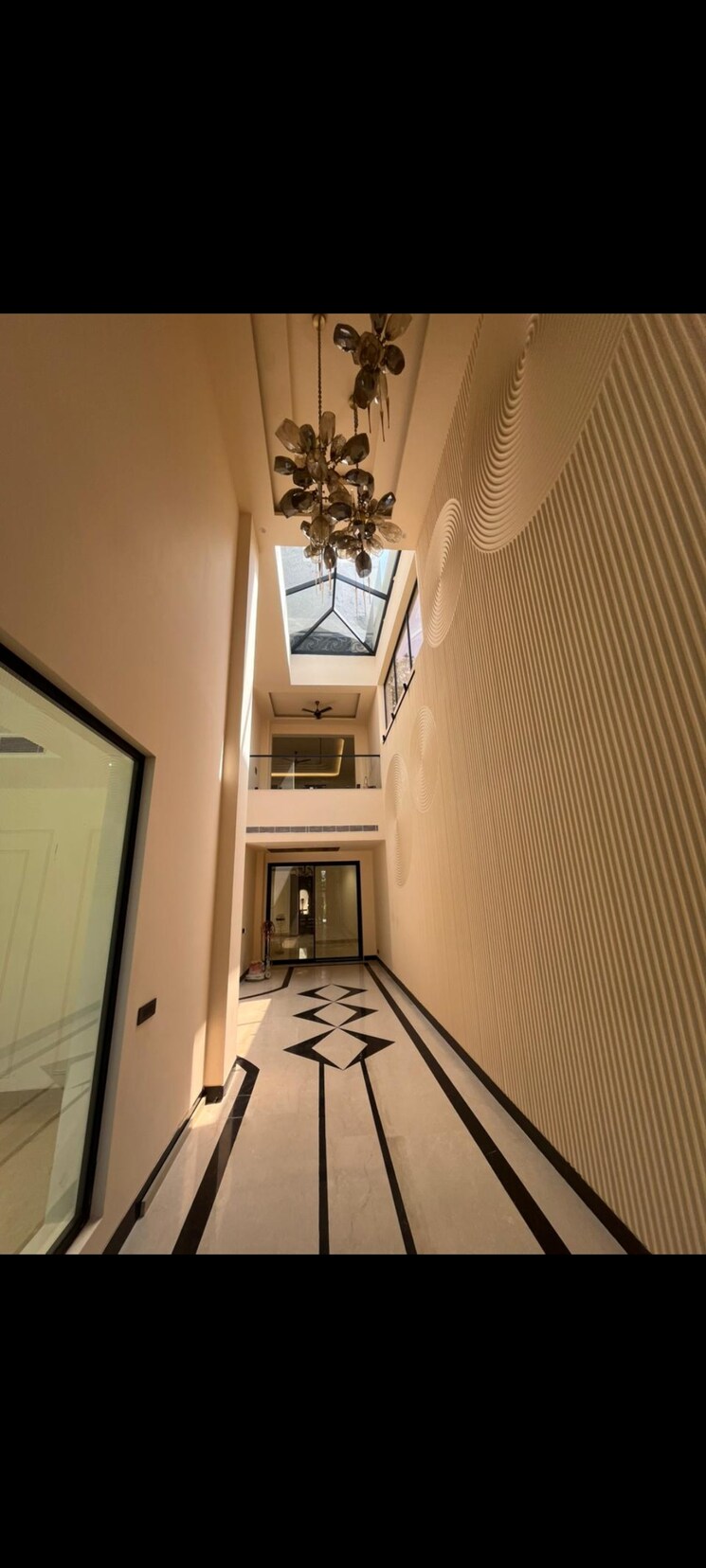 Balcony, palm-residency-chhatarpur 5 Bedroom 10000 Sq.Ft. Villa In Chattarpur Delhi 8684130