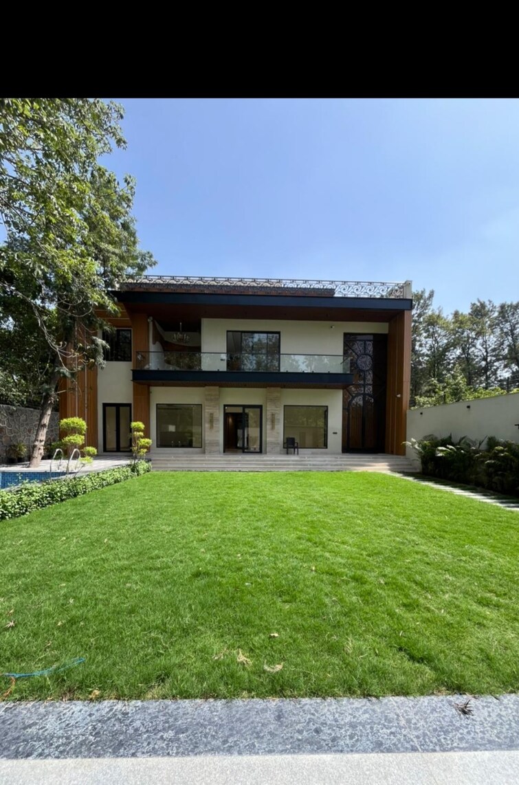 Cover Image, palm-residency-chhatarpur 5 Bedroom 10000 Sq.Ft. Villa In Chattarpur Delhi 8684130