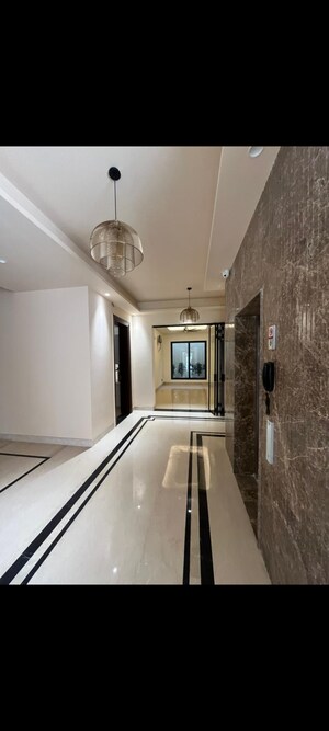 Balcony in 5 BHK Villa at Palm Residency Chhatarpur, Chattarpur – for Sale