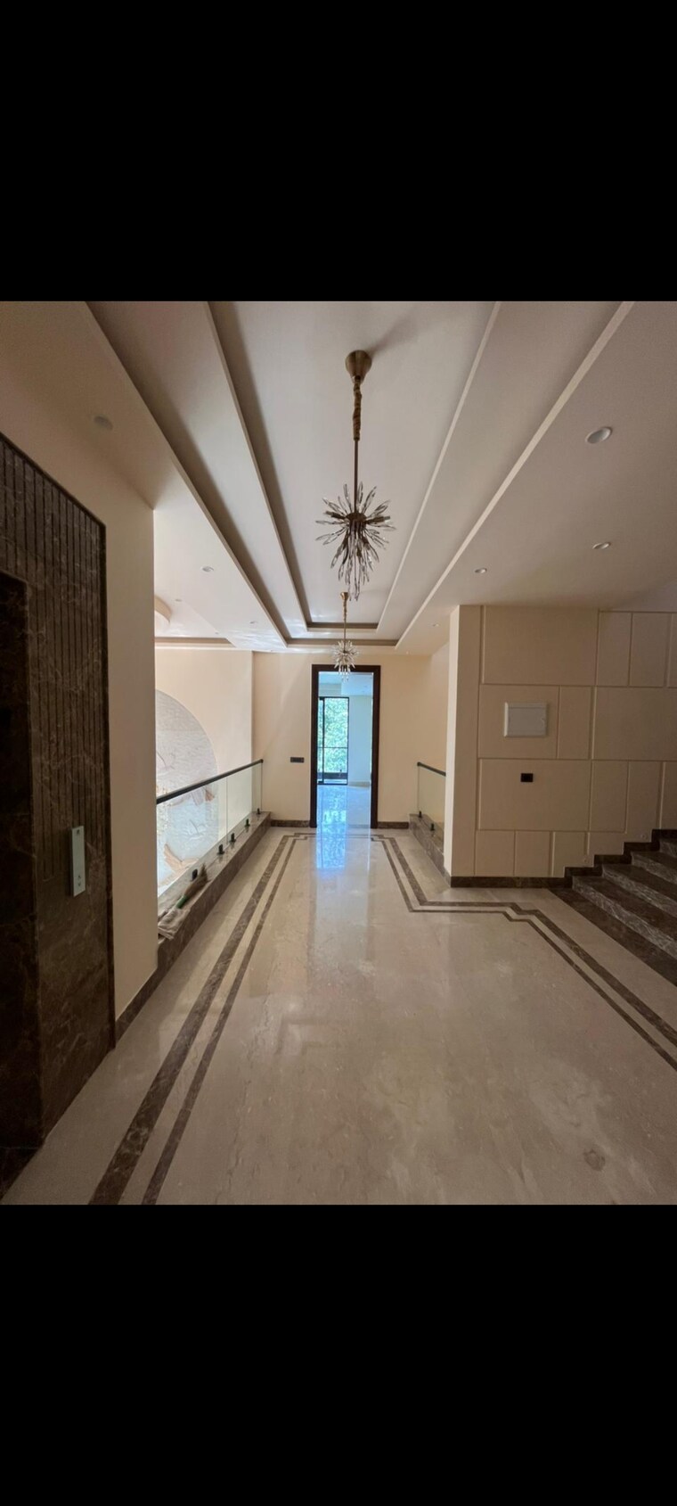 Balcony, palm-residency-chhatarpur 5 Bedroom 10000 Sq.Ft. Villa In Chattarpur Delhi 8684130