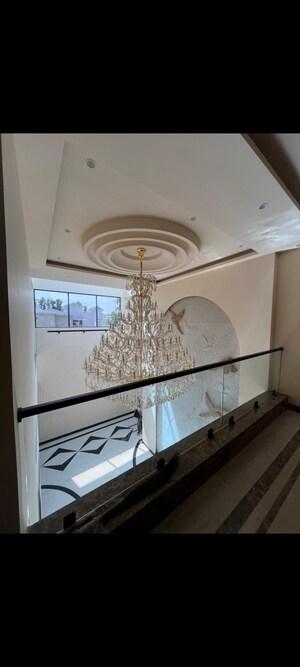 Furnished Amenities in 5 BHK Villa at Palm Residency Chhatarpur, Chattarpur – for Sale