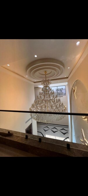 Furnished Amenities in 5 BHK Villa at Palm Residency Chhatarpur, Chattarpur – for Sale