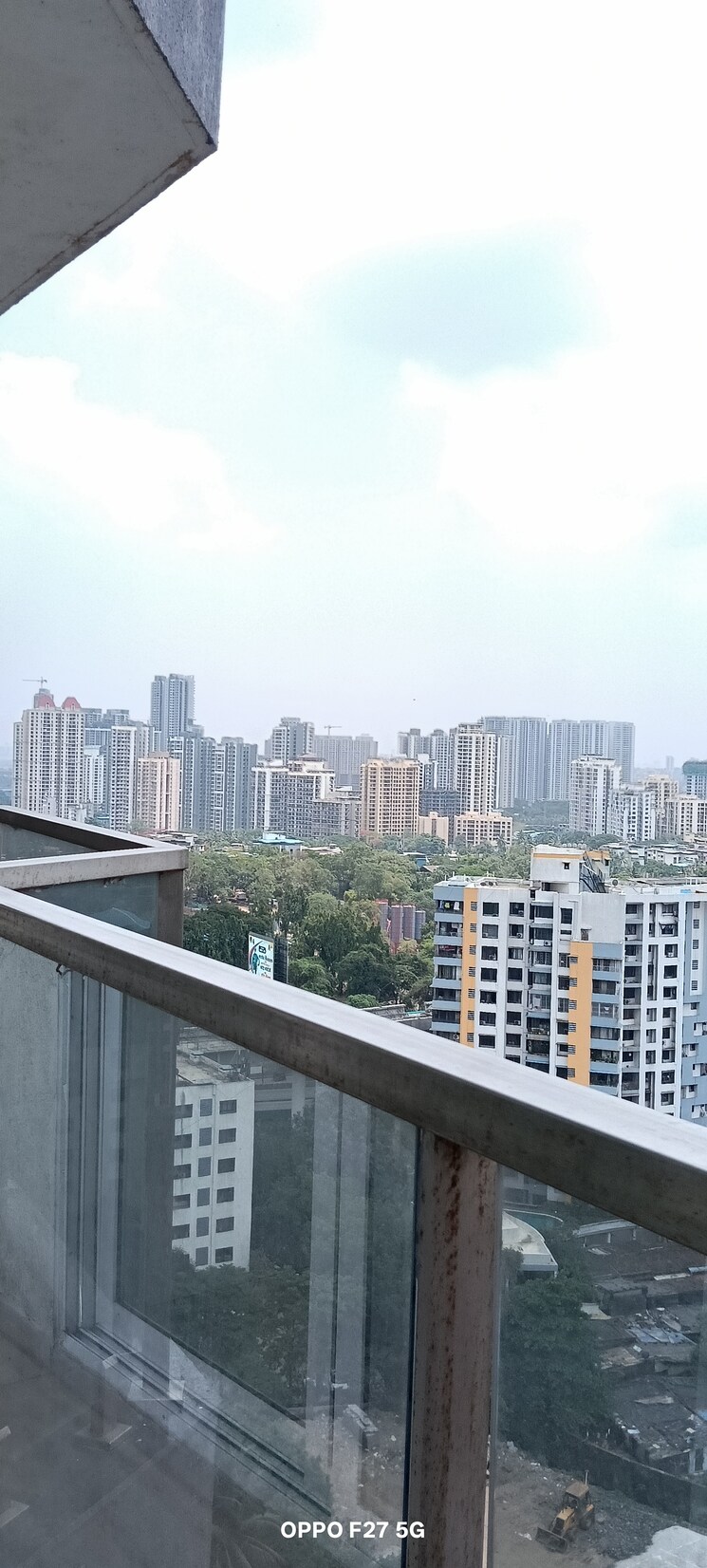 Exterior View, soham-crystal-spires 3 Bedroom 1700 Sq.Ft. Apartment In Ghodbunder Road Thane 8684184