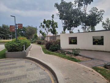 1 BHK Apartment For Rent in Vaishnavi Serene, Yelahanka