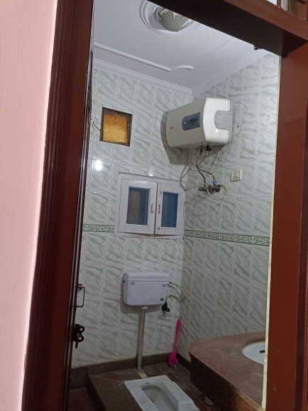 2 BHK + Pooja Room Independent House For Rent in RWA Apartments Sector 41