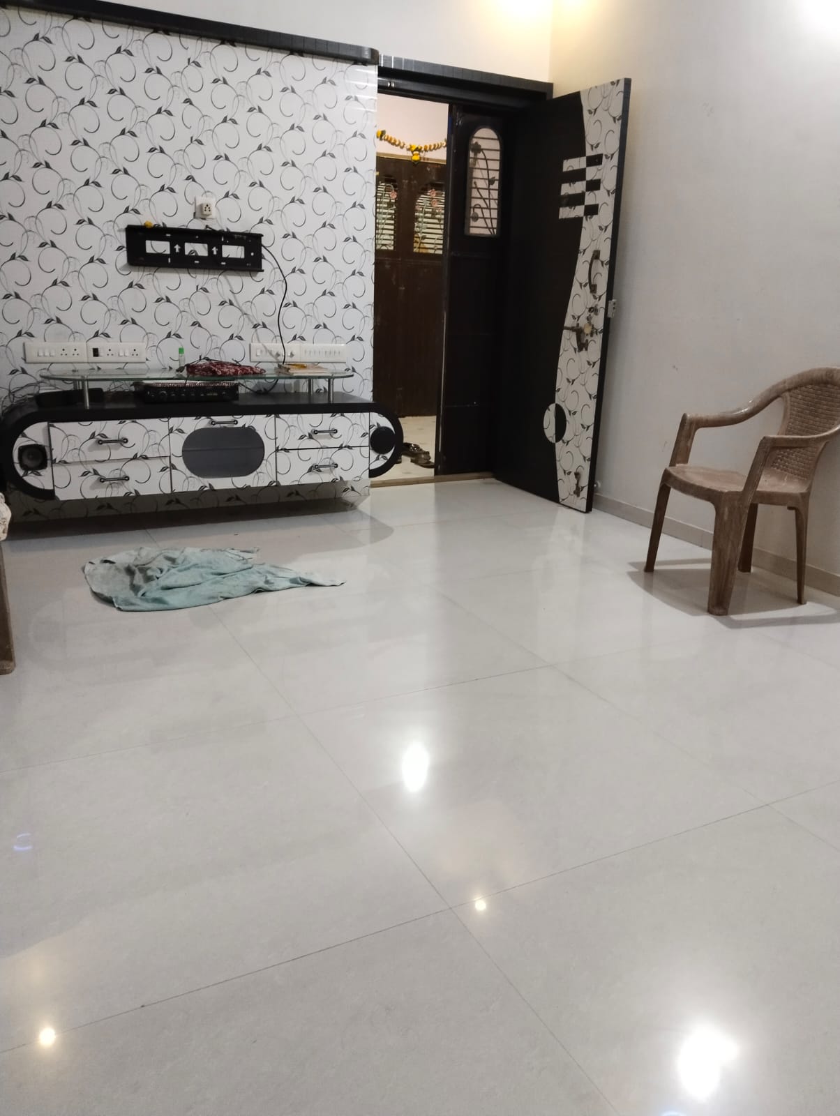 2 BHK + Extra Room 1100 Sq.Ft. Apartment in Gurudev Heights