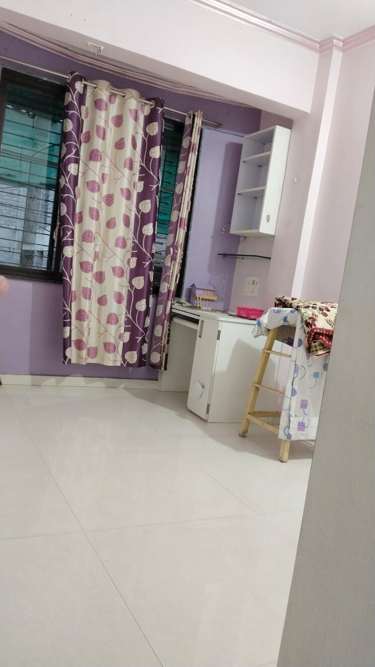 Master Bedroom, gurudev-heights 2 Bedroom 1100 Sq.Ft. Apartment In Kamothe Navi Mumbai 8684125