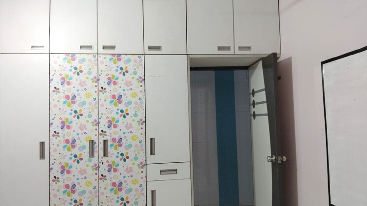 undefined, gurudev-heights 2 Bedroom 1100 Sq.Ft. Apartment In Kamothe Navi Mumbai 8684125