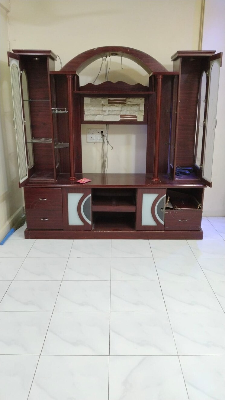 undefined, gurudev-heights 2 Bedroom 1100 Sq.Ft. Apartment In Kamothe Navi Mumbai 8684125