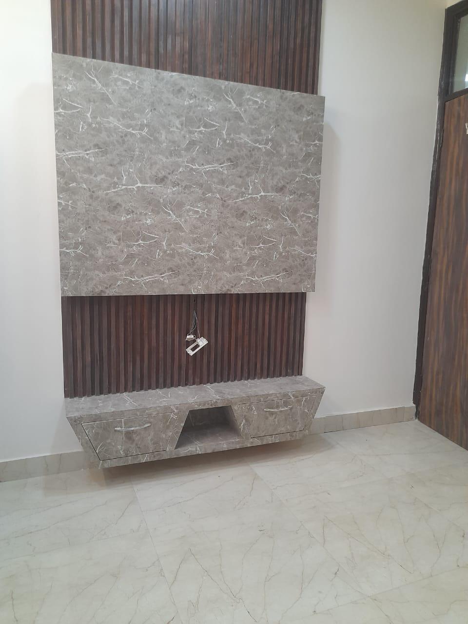 2 BHK Builder Floor For Sale in Mahavir Enclave 1