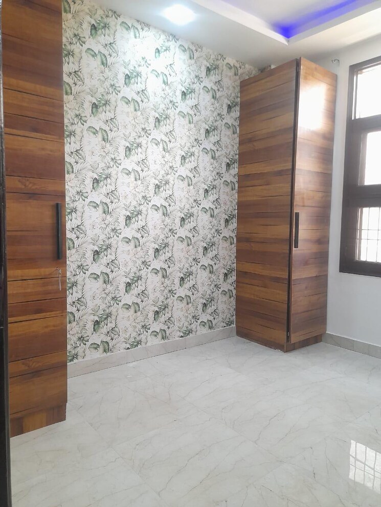 Room, mahavir enclave 1 2 Bedroom 600 Sq.Ft. Builder Floor In Mahavir Enclave 1 Delhi 8684117