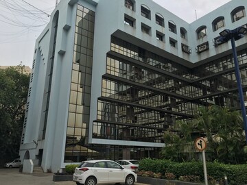  Office Space For Sale in Sahar Plaza, Andheri East